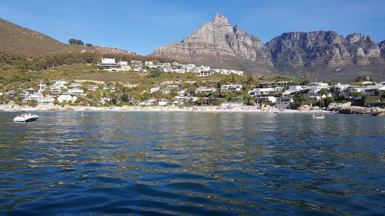 Clifton Bungalow Cape Town Exterior photo