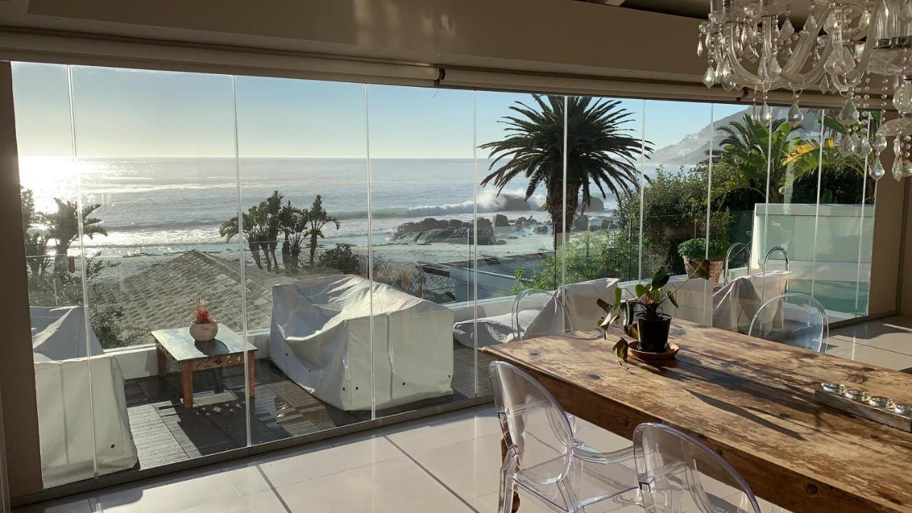 Clifton Bungalow Cape Town Exterior photo